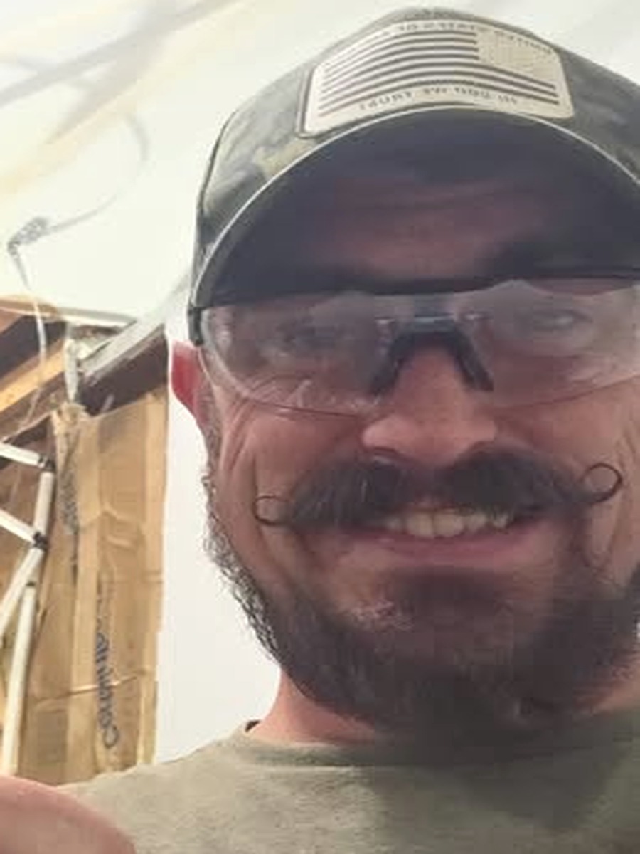 Ryan O'Connell, owner of The Plumber RVA
